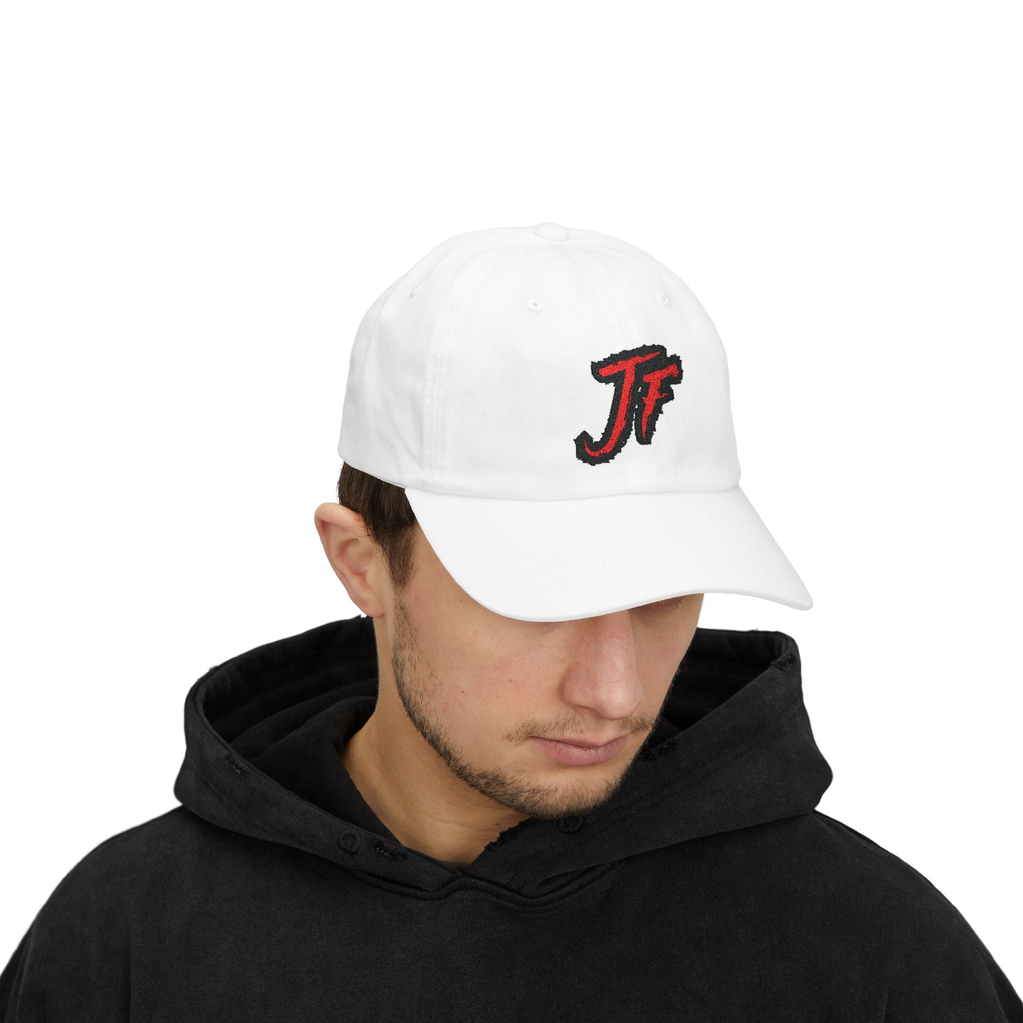 JF Classic Dad Cap