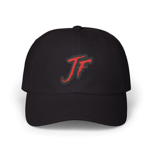 JF Classic Dad Cap