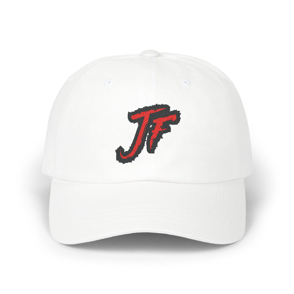 JF Classic Dad Cap